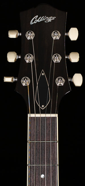 Collings City Limits P90 Custom Finish Walnut (616)