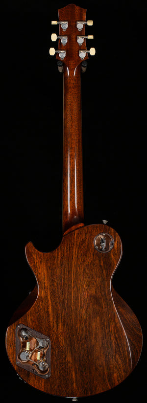 Collings City Limits Tobacco Sunburst Aged ThroBaks (648)