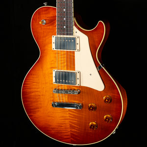 Collings City Limits Iced Tea Sunburst Aged Throbaks (692)
