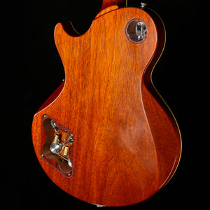 Collings City Limits Iced Tea Sunburst Aged Throbaks (692)