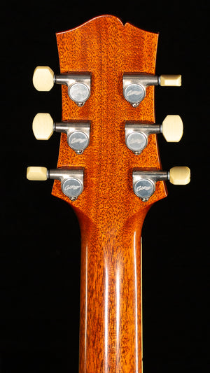 Collings City Limits Iced Tea Sunburst Aged Throbaks (692)
