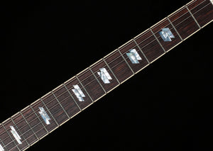Collings City Limits Brock Burst ThroBak Pickups (702)