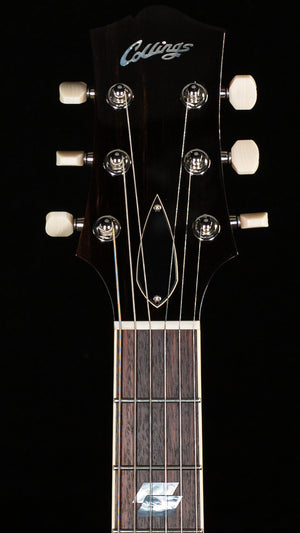 Collings City Limits Brock Burst ThroBak Pickups (702)