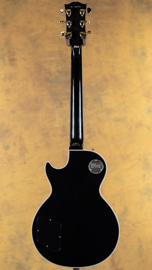 2024 Gibson Custom Les Paul Custom VOS MOD Shop