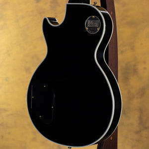 2024 Gibson Custom Les Paul Custom VOS MOD Shop