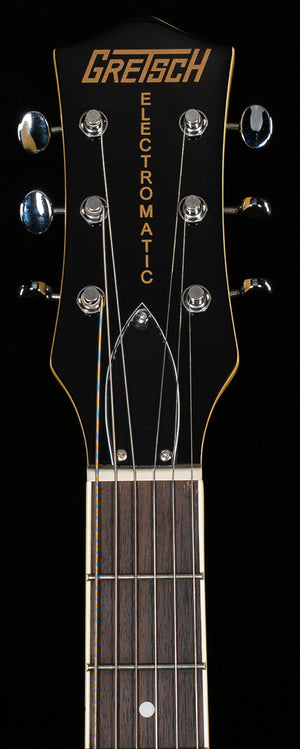Gretsch Electromatic G5415 Special Jet Pinned Stripe Hot Rod Walt DEMO
