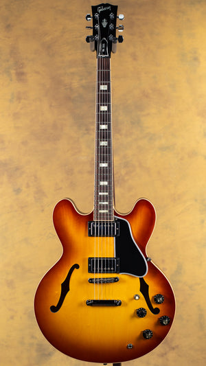 2012 Gibson Larry Carlton ES-335 Mr. 335