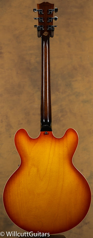 Gibson Memphis Larry Carlton ES-335 Lightburst