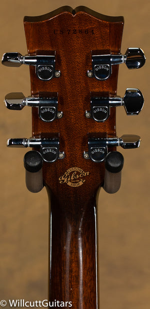 Gibson Memphis Larry Carlton ES-335 Lightburst