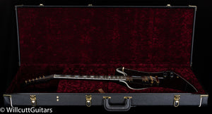 Gibson Firebird Custom w/ Ebony Fingerboard Gloss Ebony (312)