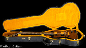 Gibson Custom Shop SG Custom 2-Pickup w/ Ebony Fingerboard Gloss, Ebony (564)