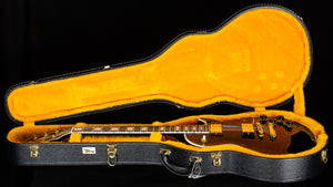 Gibson Les Paul Custom Ebony w/ Ebony Gloss Finger board (310)