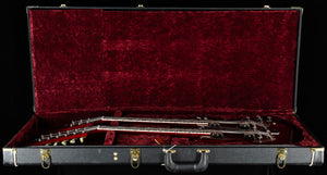 2024 Gibson Custom Shop EDS-1275 Double Neck Cherry Red