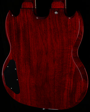 Gibson Custom Shop EDS-1275 Double Neck Cherry Red (214)