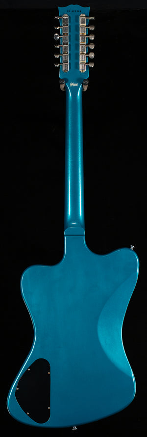 Gibson Custom Shop 1965 Non-Reverse Firebird 12 String Biscay Aqua VOS NH (366)