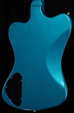 Gibson Custom Shop 1965 Non-Reverse Firebird 12 String Biscay Aqua VOS NH (366)