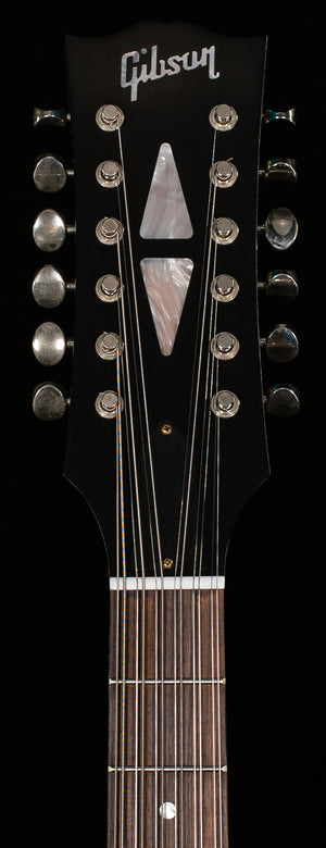 Gibson Custom Shop 1965 Non-Reverse Firebird 12 String Biscay Aqua VOS NH (366)