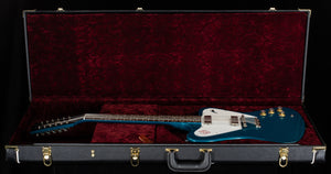 Gibson Custom Shop 1965 Non-Reverse Firebird 12 String Biscay Aqua VOS NH (366)