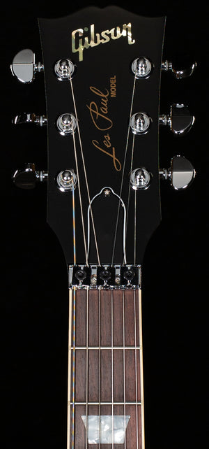 Gibson Custom Shop Les Paul Axcess Standard Figured Floyd Rose Gloss DC Rust (452)
