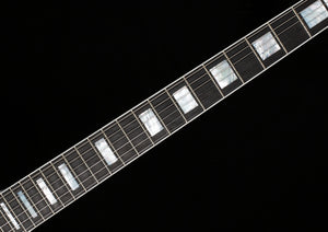 Gibson Custom Shop Explorer Custom Ebony Gloss (538)