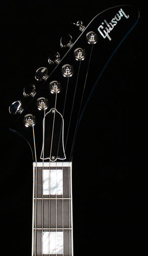 Gibson Custom Shop Willcutt Exclusive Explorer Custom Pelham Blue Gloss (499)