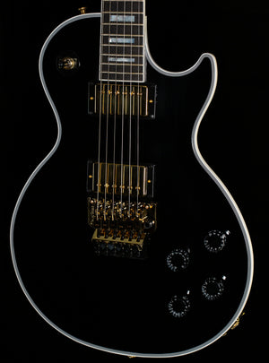 Gibson Custom Shop Les Paul Axcess Custom w/ Ebony Fingerboard Floyd Rose Gloss (858)