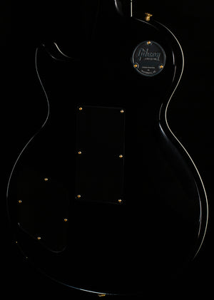 Gibson Custom Shop Les Paul Axcess Custom w/ Ebony Fingerboard Floyd Rose Gloss (858)