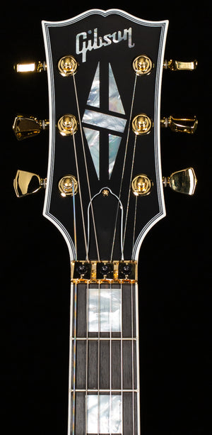 Gibson Custom Shop Les Paul Axcess Custom w/ Ebony Fingerboard Floyd Rose Gloss (858)