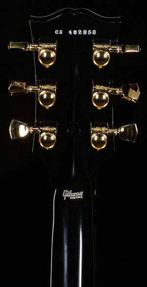 Gibson Custom Shop Les Paul Axcess Custom w/ Ebony Fingerboard Floyd Rose Gloss (858)
