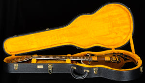 Gibson Custom Shop Les Paul Axcess Custom w/ Ebony Fingerboard Floyd Rose Gloss (858)