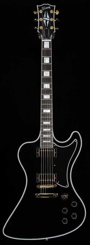 Gibson RD Custom Ebony Gloss (083)