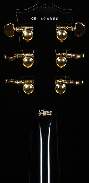 Gibson RD Custom Ebony Gloss (083)