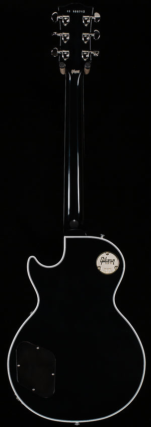 Gibson Custom Shop Les Paul Custom Figured Red Tiger Custom Color (713)