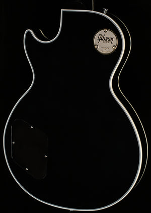 Gibson Custom Shop Les Paul Custom Figured Red Tiger Custom Color (713)
