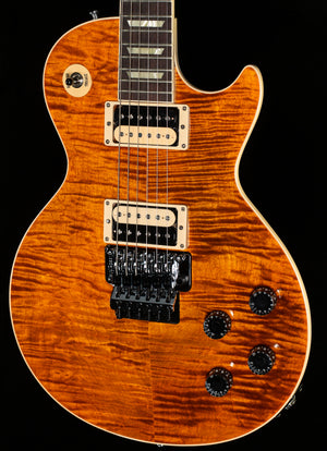 Gibson Les Paul Axcess Standard Figured Siberian Tiger Gloss (723)