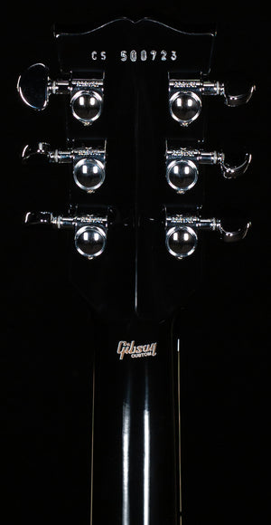 Gibson Les Paul Axcess Standard Figured Siberian Tiger Gloss (723)