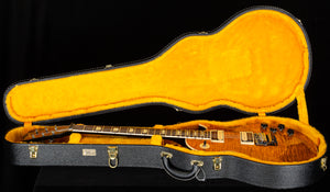 Gibson Les Paul Axcess Standard Figured Siberian Tiger Gloss (723)