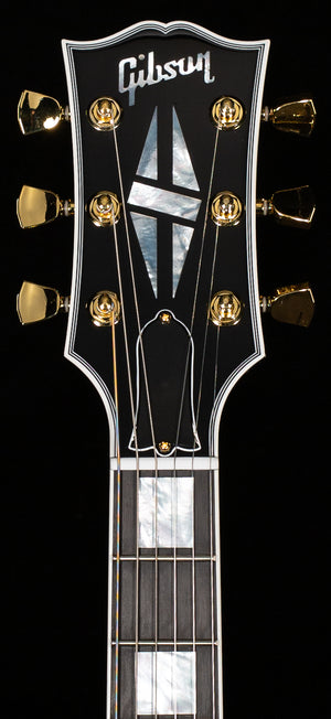 Gibson Custom Shop Les Paul Axcess Custom Figured Top Ebony Fingerboard Bengal Burst (813)