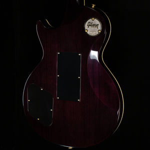 Gibson Les Paul Axcess Standard Tri Berry Burst Floyd Rose Gloss GH (709)
