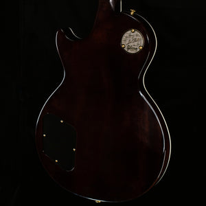 Gibson Custom Shop Les Paul Axcess Custom Figured Bengal Burst Gloss (284)