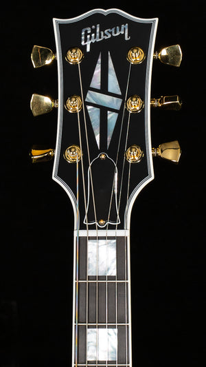 Gibson Custom Shop Les Paul Axcess Custom Figured Bengal Burst Gloss (284)