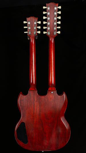 Gibson 1969 EDS-1275 Jimmy Page Doubleneck Collectors Edition Cherry VOS (900)