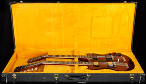 Gibson 1969 EDS-1275 Jimmy Page Doubleneck Collectors Edition Cherry VOS (900)