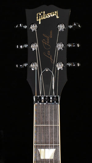 Gibson Custom Shop Les Paul Axcess Standard Figured Floyd Rose Gloss DC Rust (024)