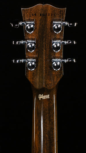 Gibson Custom Shop Les Paul Axcess Standard Figured Floyd Rose Gloss DC Rust (024)