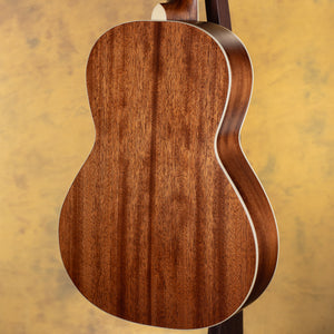 2021 PRS SE P20E Acoustic Parlor Shell Pink