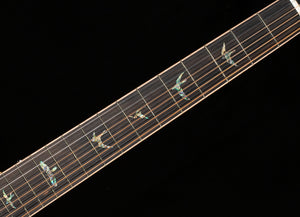 PRS SE ALE60E Acoustic Natural Lefty (538)