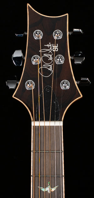 PRS SE AE60E Acoustic Cobalt Blue Burst (379)