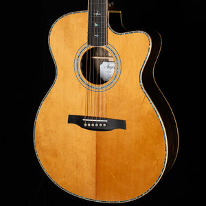 PRS SE AE60E Acoustic Single Cutaway Natural (761)