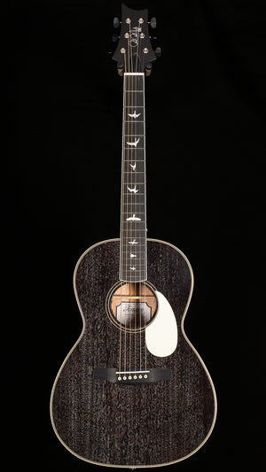PRS SE PE20 Parlor Acoustic Dog Hair Gloss Top Satin Back (278)